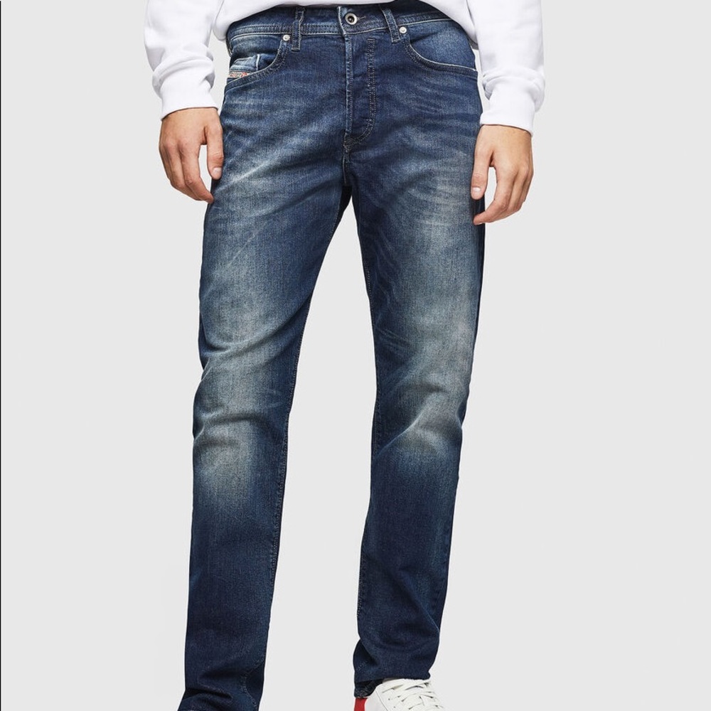 Diesel Buster unisex jeans sz 10/30